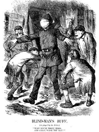 Blindmans buff